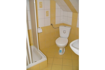 Польша Penzión Ustronie Morskie, Экстерьер